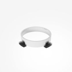 Основание для безрамочной установки светильника Zon в ГКЛ Maytoni Downlight DLA032-TRS36-W