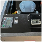 EVOline GNG 19000 E газовый генератор