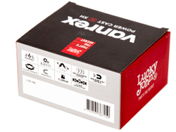 Катушка мультипликаторная Lucky John Vanrex Power Cast 6XH