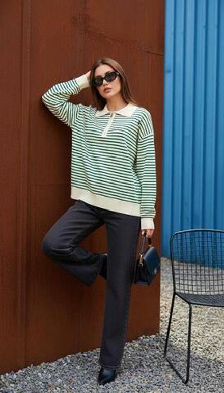 Свитер 7364518 Fabrika