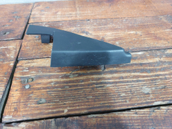 Крышка зеркала внутренняя правая Kia Rio 3 (QB) 11-17 Б/У Оригинал 846614Y010