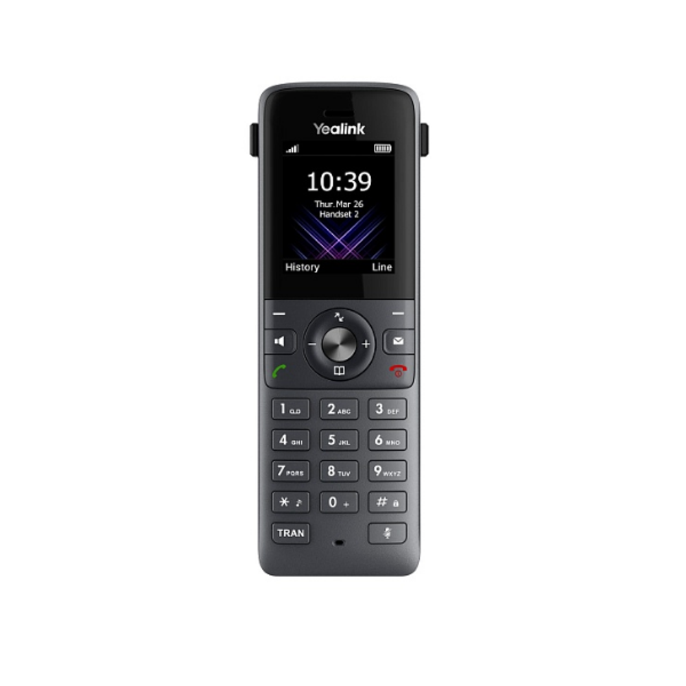 Телефон DECT  Yealink W74P