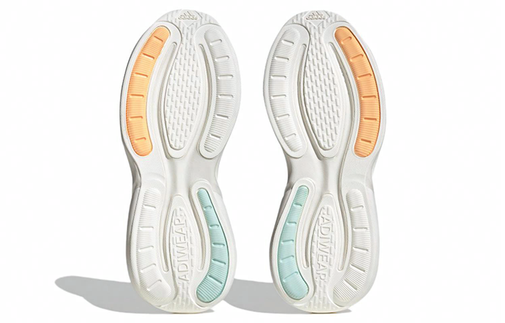 Кроссовки Adidas Alphabounce (Женская размерная сетка)