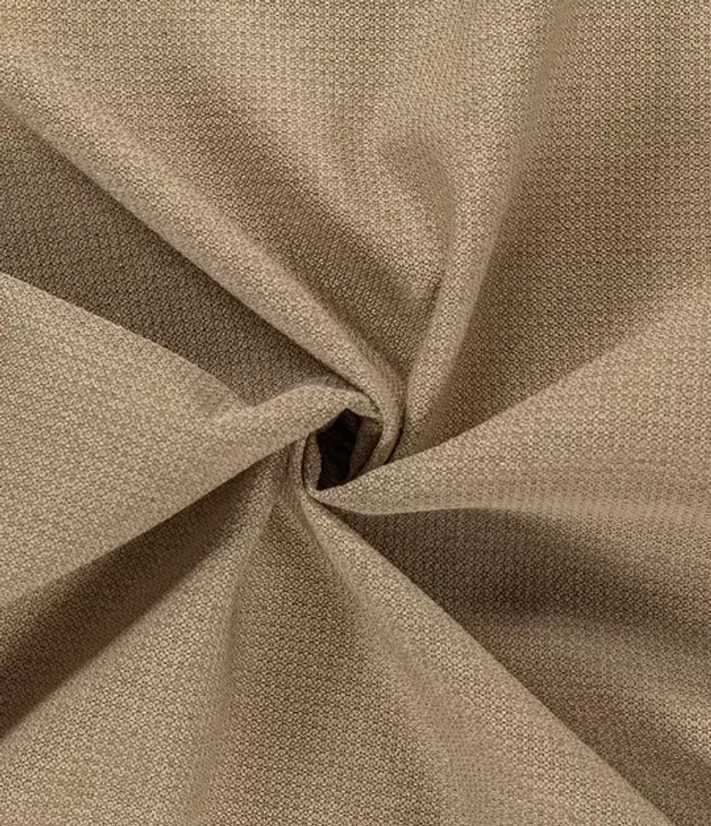 Ткань "Данди" латте