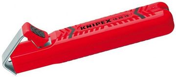 Инструмент для удаления оболочек 130 мм Knipex KN-162016SB