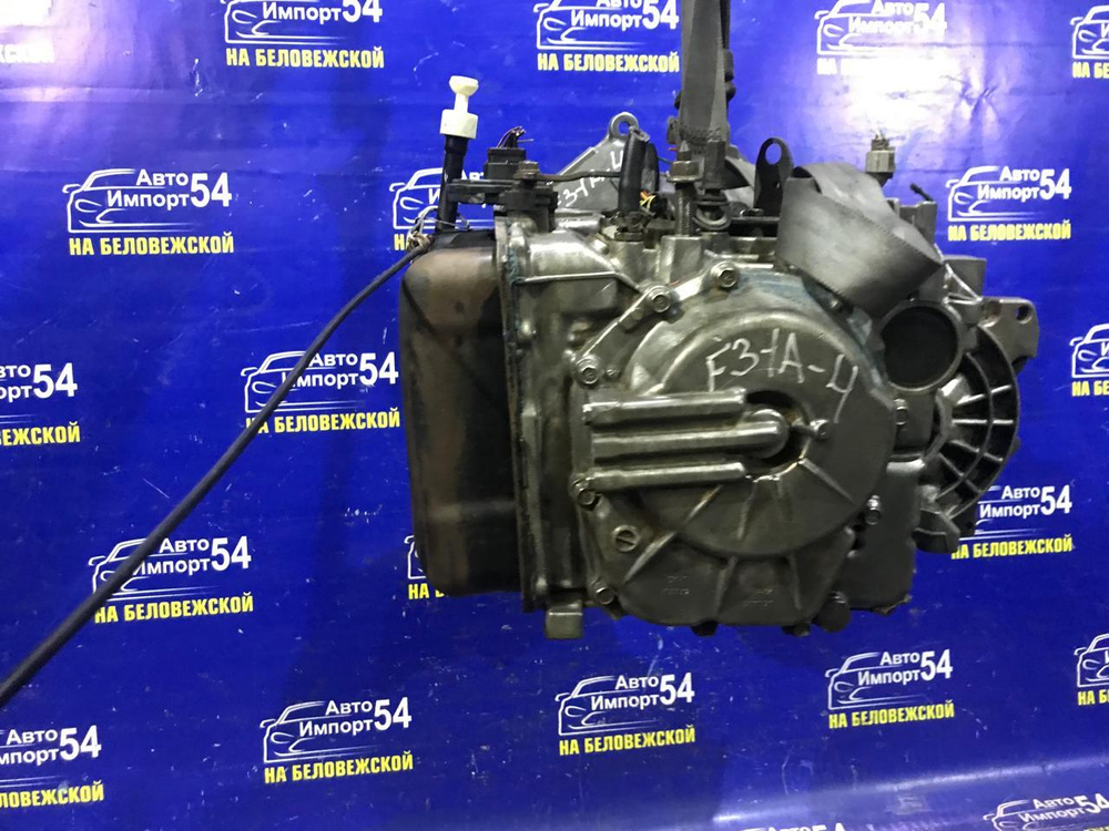 Акпп MITSUBISHI DIAMANTE 1997