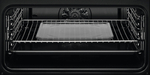 Компактный духовой шкаф AEG KMK968000M