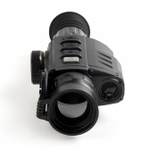 Тепловизионный прицел Longot A10 LRF (Geni GL35r) 384*288/35мм
