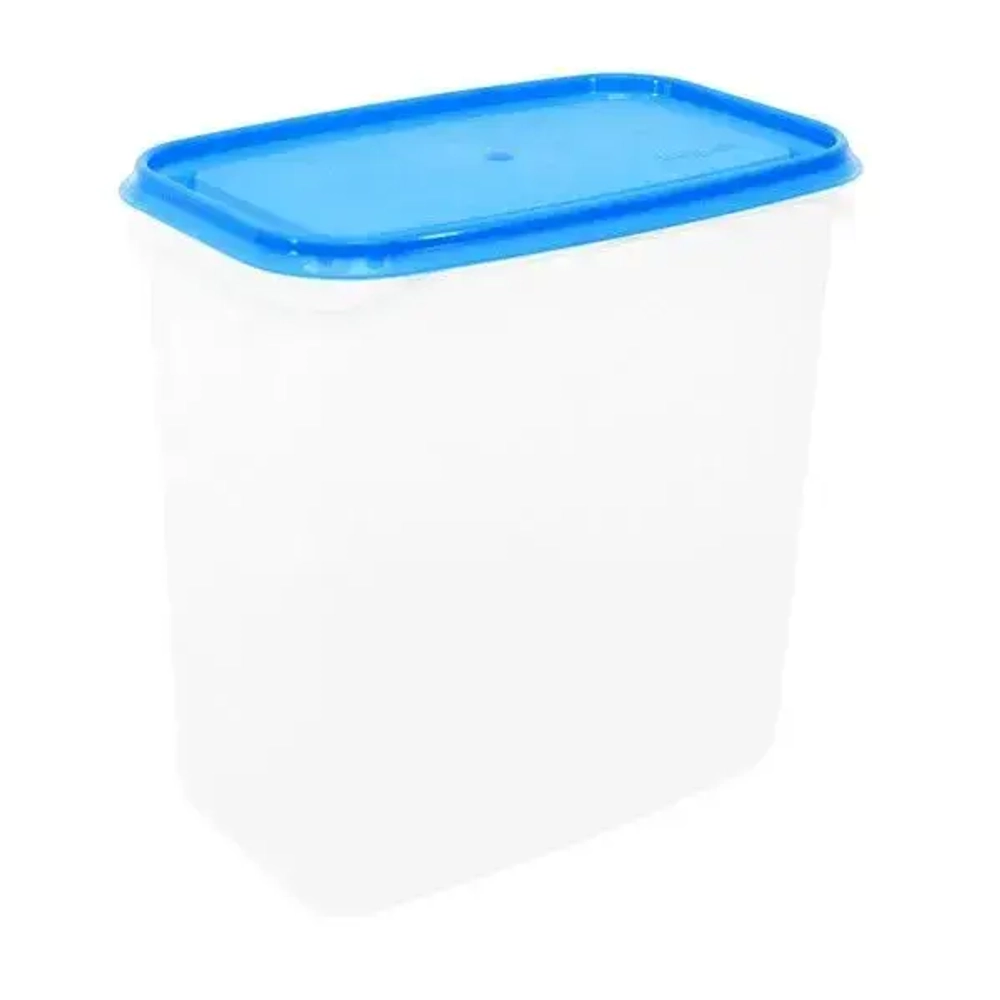 Контейнер Venecia, 1,5л джинс