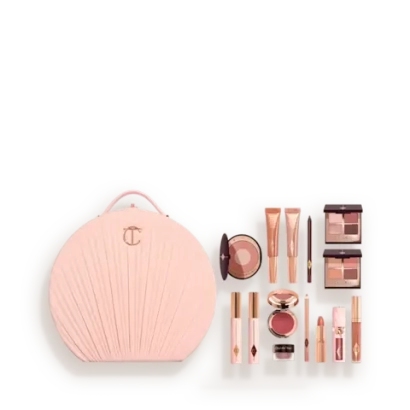 Набор Адвент Ракушка Charlotte Tilbury Pillow Talk Dreams Come True