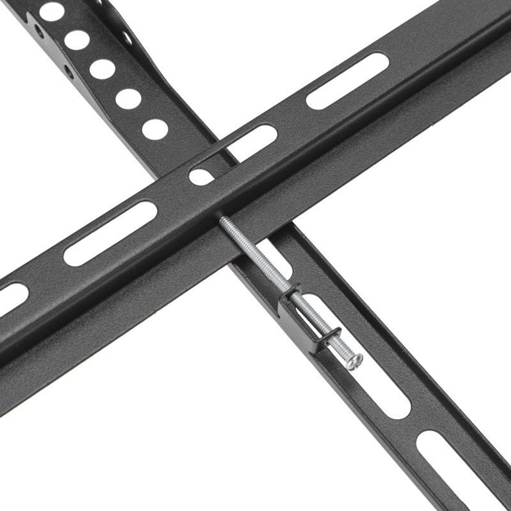 КРОНШТЕЙН Д/ТЕЛЕВИЗОРА REXANT 32-55 ФИКСИРОВАННЫЙ 38-0333