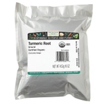 Frontier Co-op, органический молотый корень куркумы, 453 г (16 унций)