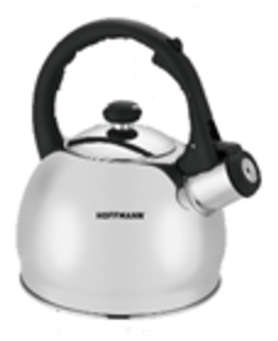 НМ 55228 чайник со свистком,ч.р , 1,8 л. (12шт)