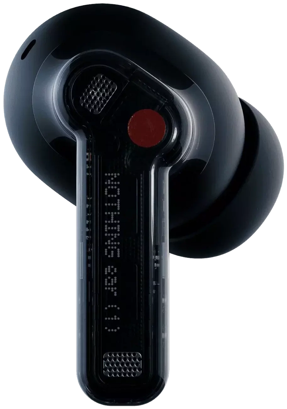 Беспроводные наушники Nothing Ear (1), Черный