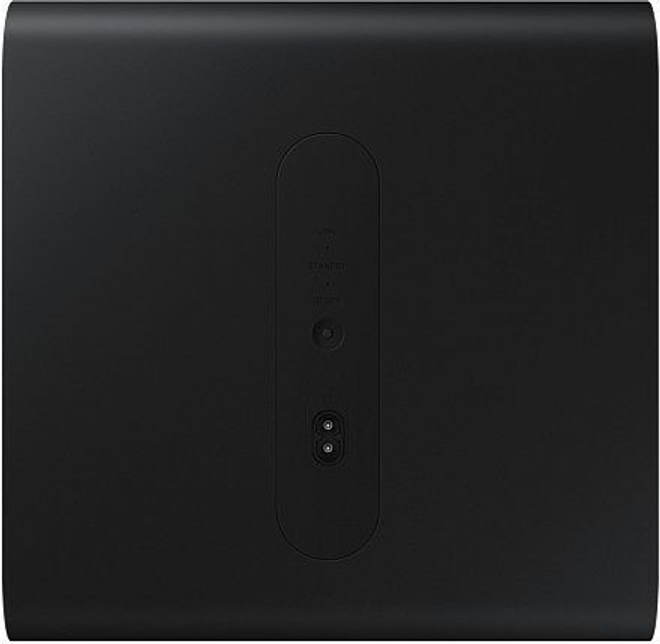 Саундбар Samsung HW-S800D черный