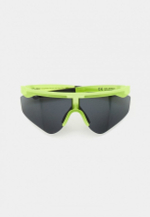 Спортивные очки AVEO Iride DUO / Fluo Yellow / Black Lens