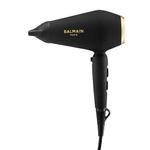 Balmain Hair Фен Professional Blowdryer Black EU Plug