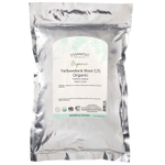 Starwest Botanicals, Органический корень желтаки C / S, 453,6 г (1 фунт)