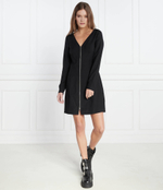 Платье CALVIN KLEIN JEANS - черный(J20J221910)