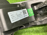 ДХО левый JAECOO J7 (2023-н.в.) LED