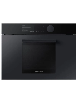Электрический духовой шкаф Samsung NQ50T9539BD/WT