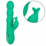 Вибратор-кролик мультискоростной CalExotics California Dreaming Sonoma Satisfier (12.75 x 3.25 см)