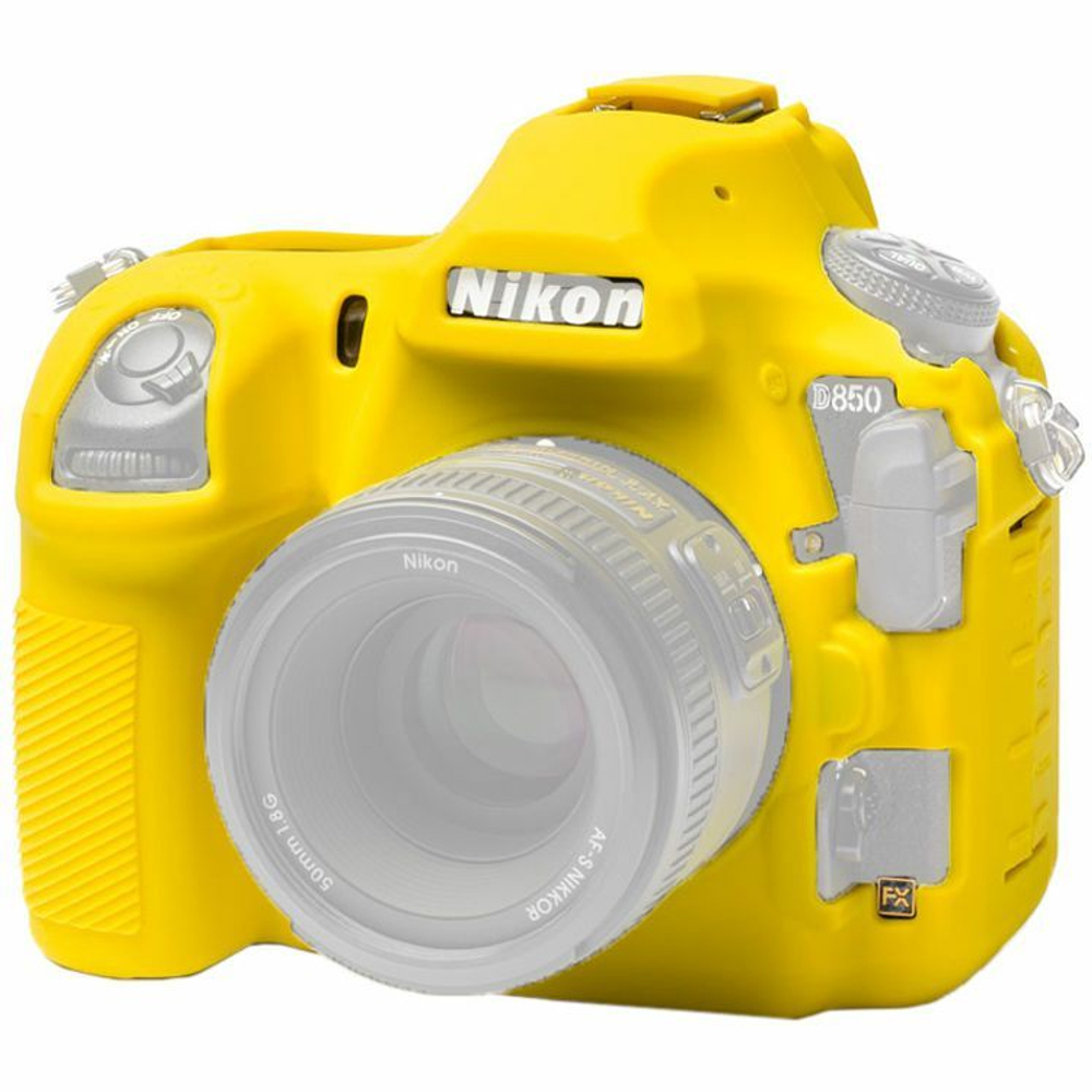 Чехол для фотоаппарата Discovered для Nikon D850