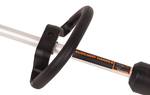 Триммер аккумуляторный бесщёточный WORX WG185E 40В