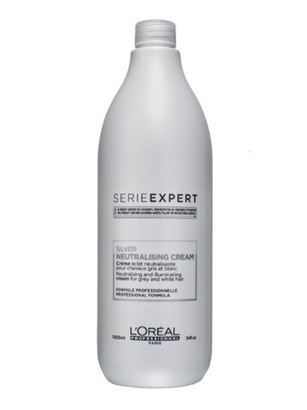 L'oreal Professionnel Serie Expert Silver Кондиционер 1000мл