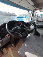 BEIBEN BBTR* 8x4 Самосвал 4143K (Дизельный, 11.6 л, 423 л.с. МТ)