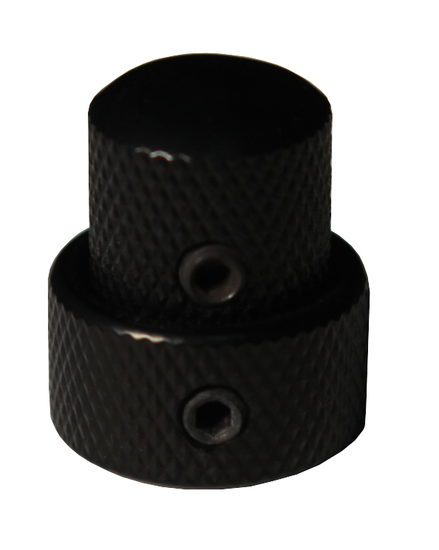 PAXPHIL NC002-BK Ручка переключателя звукоснимателей