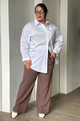 Цена на Брюки-4591 больших размеров