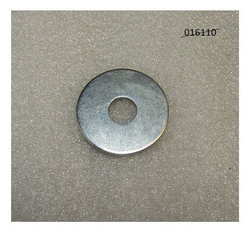 Шайба плоская (8,5х28х2,0)TSS-WP160/170 /Bigger washer (8,5х28х2,0)