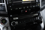 Toyota Land Cruiser, 2012 год