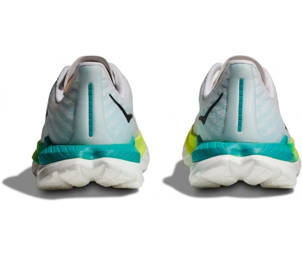 Кроссовки мужские Hoka Mach 5 WIDE