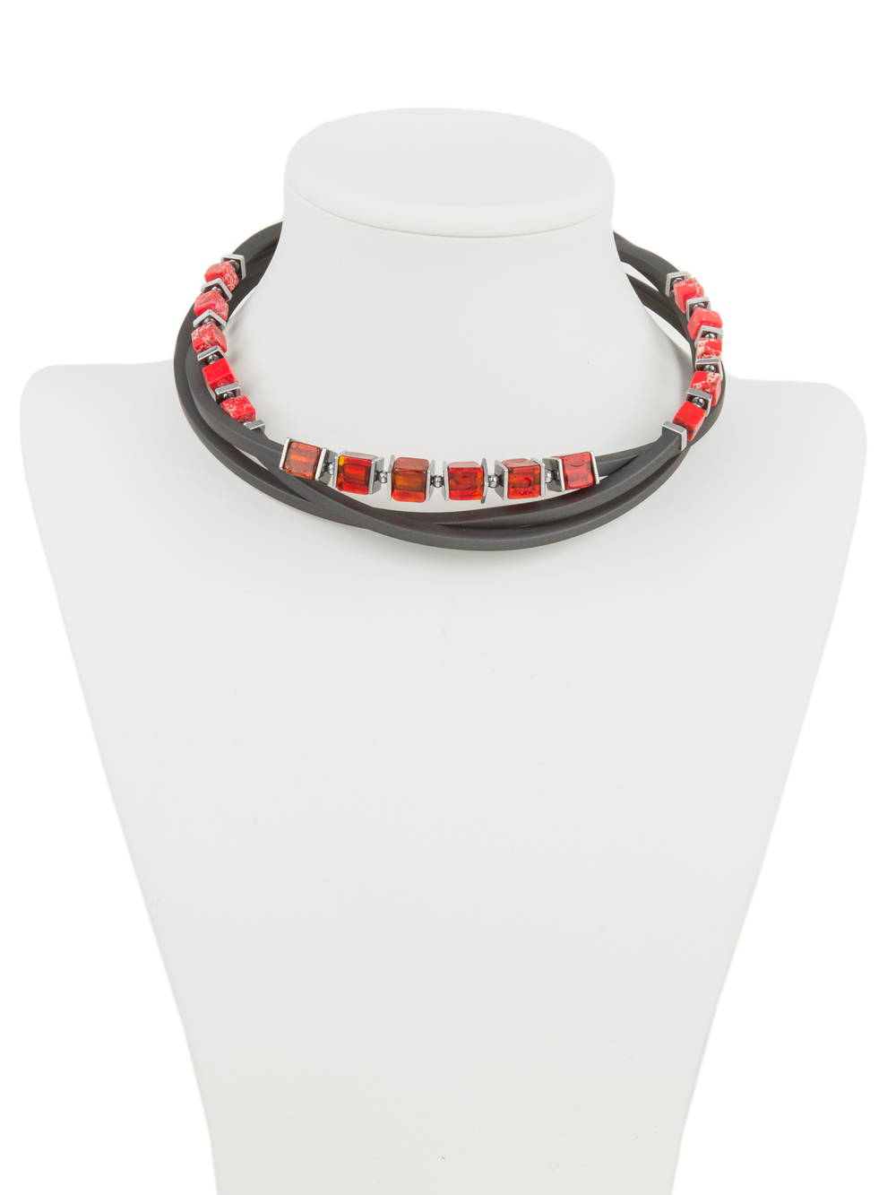 Колье Collezione N