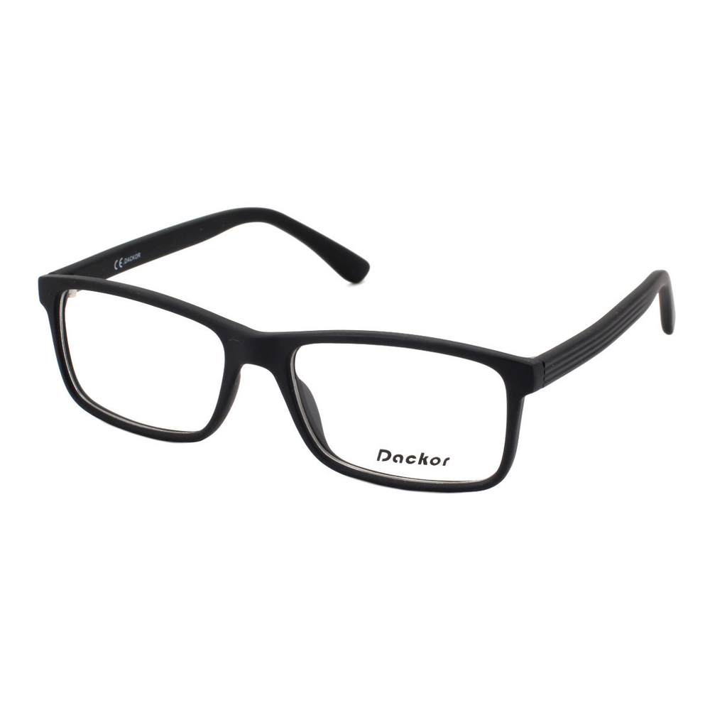 Оправа для очков Dackor 710 Black