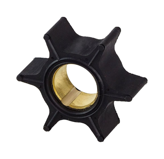 Крыльчатка охлаждения Mercury 35-70, Recmar