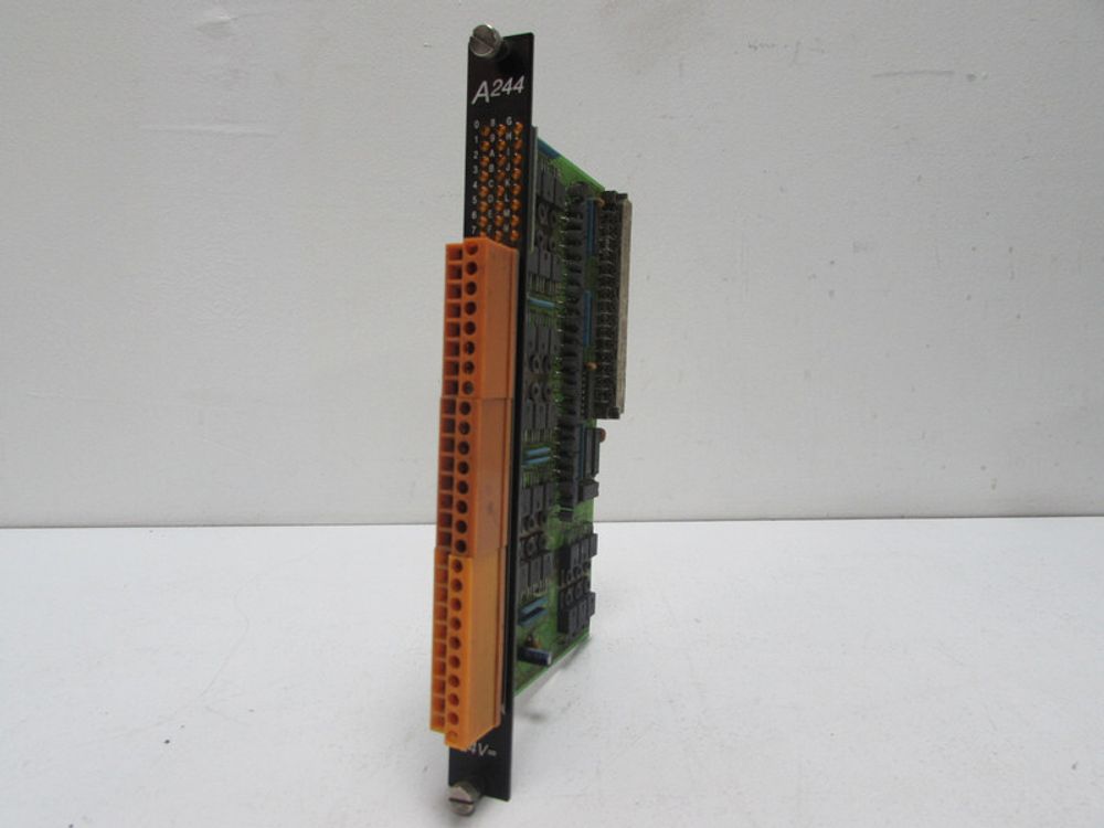 B&amp;R A244 ECA244-0