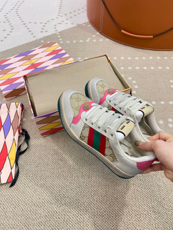 Gucci Screener Sneaker