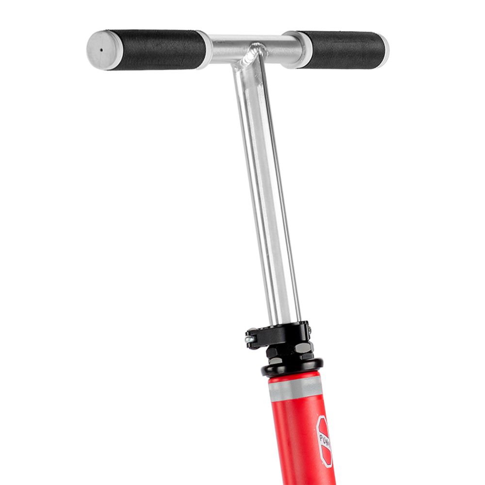 Самокат PUKY Speed Us One