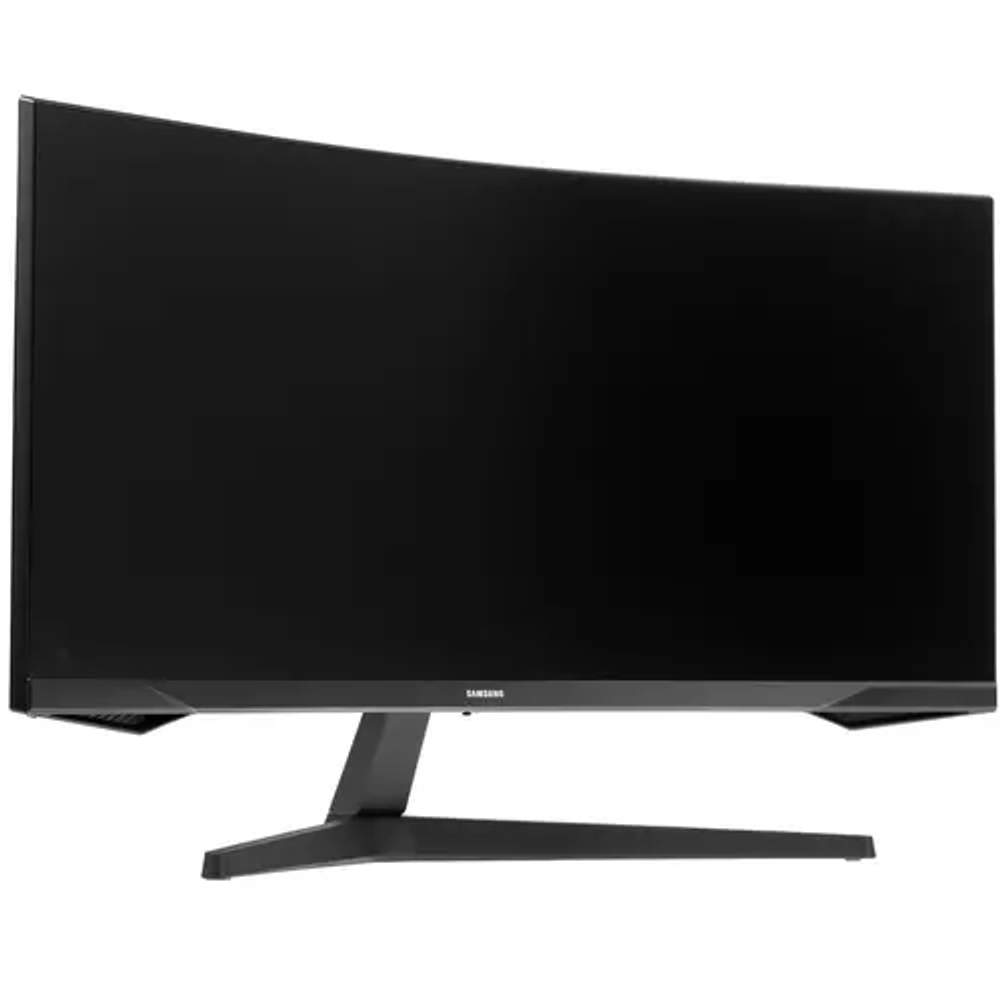 Монитор 34" Samsung Odyssey G5