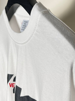 Футболка Vetements