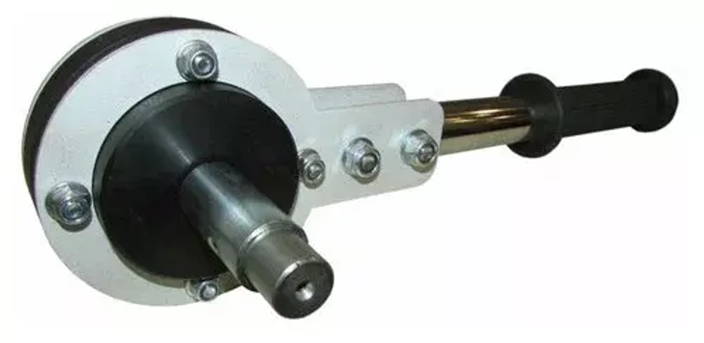 Редуктор универсальный планетарный РПЛ-1/4-18/20/22 (Ю.),