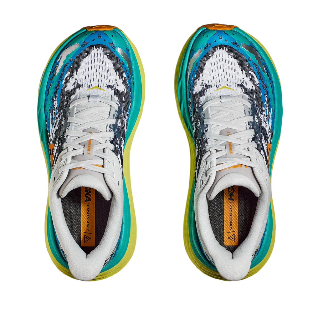 Кроссовки женские Hoka Stinson 7