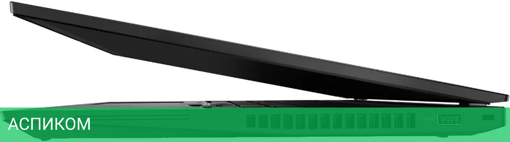 Ноутбук Lenovo ThinkPad T16 Gen 2 Intel 21HH0028RT