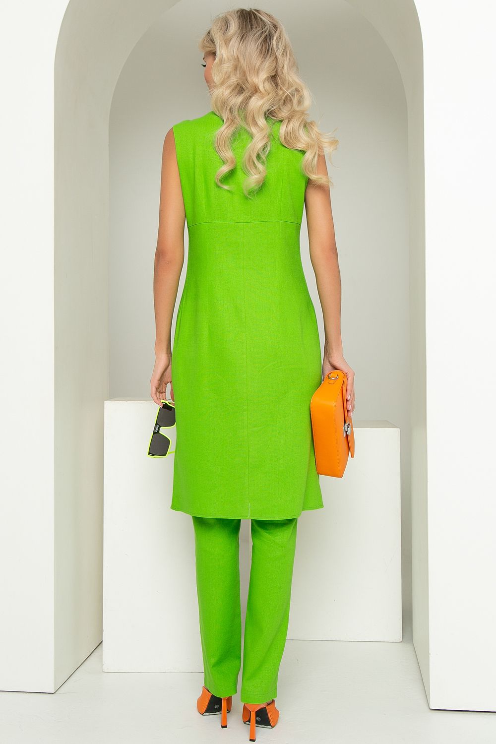 Костюм "Султанка-нью" (яблоко) Elza (Акция)