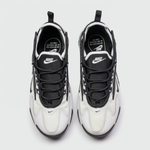 кроссовки Nike Zoom 2k White / Black