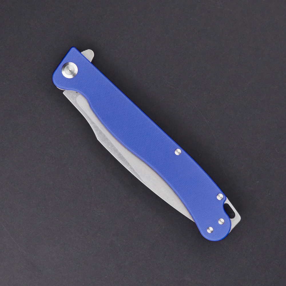 Нож складной Daggerr Condor Blue SW