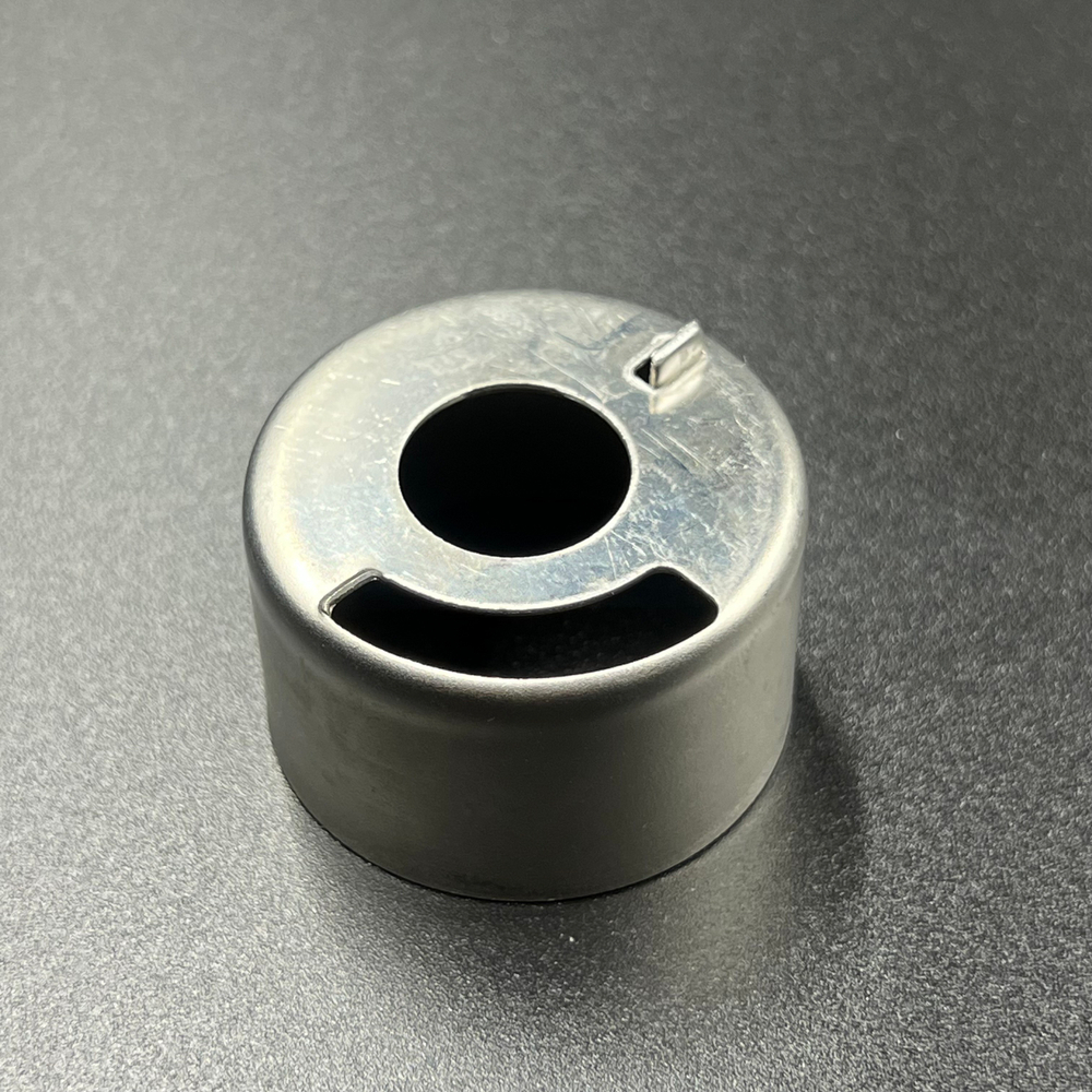 Стакан помпы охлаждения Yamaha 9.9-15, F8-9.9 Old (KACAWA)